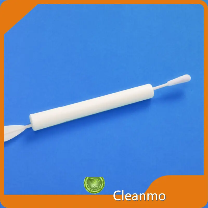 High-quality Sterile Flocked Swab Company 1