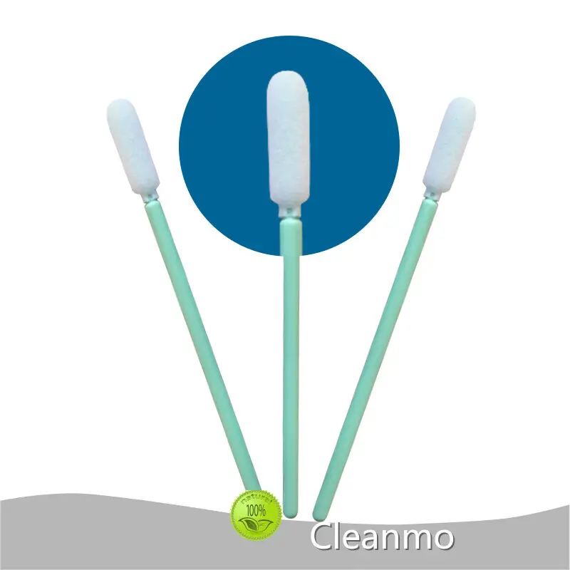 Sponge Swabs Available by Cleanmo, Swwip 1