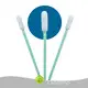 Sponge Swabs Available by Cleanmo, Swwip 1