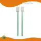 Foam Swabs for Electronics Light Green - - Cleanmo, Swwip 1