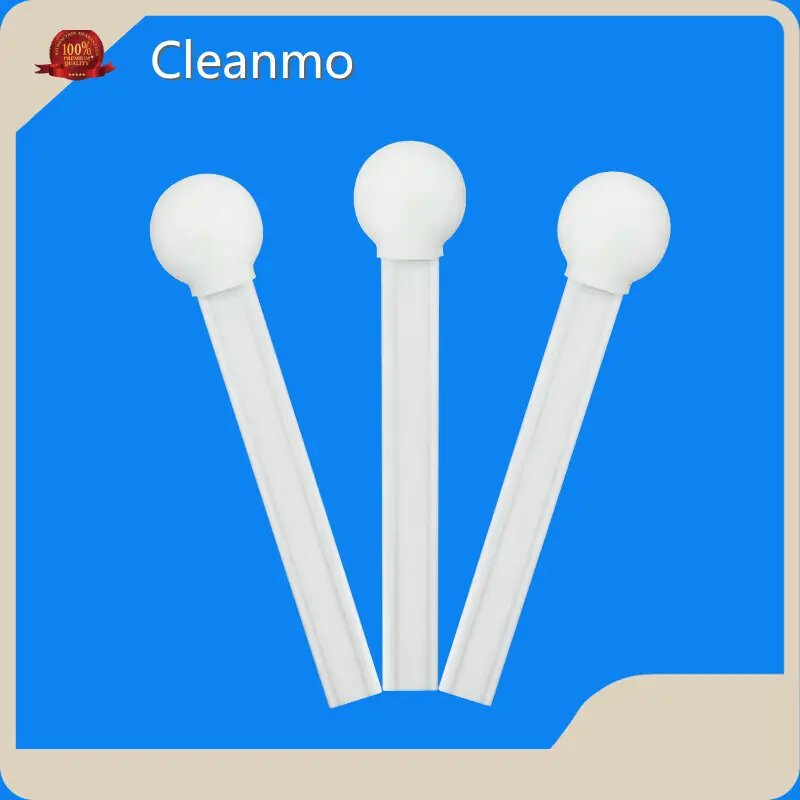 Foam Cleaning Swabs OEM/ODMManufacturers 1