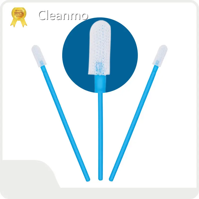 Polyester Swabs OEM/ODMSupply 1