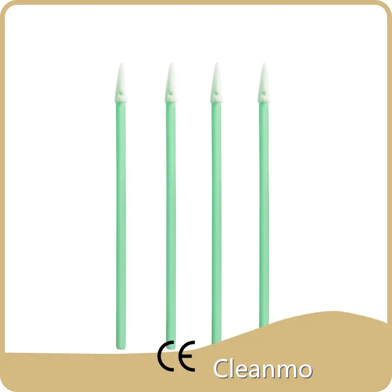New Polyester Tipped Swabs Polyester Tipped Swabs Company 1