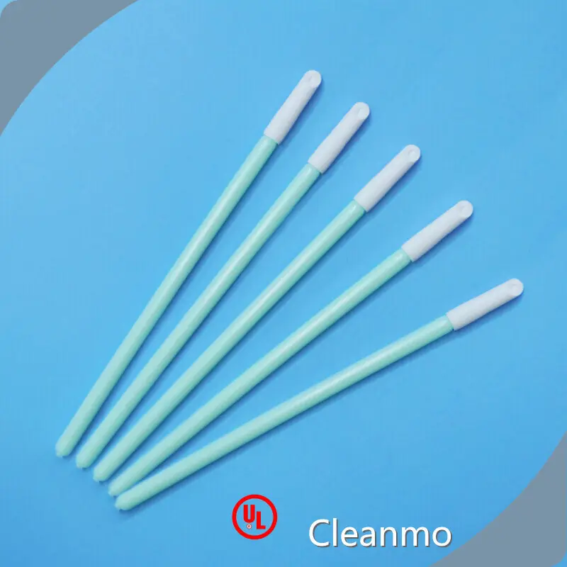 Sterilized Swabs OEM/ODM - - Cleanmo, Swwip 1