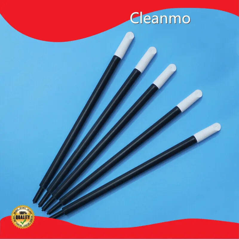 Topfoam Q Tips OEM 100pcs/bag 1
