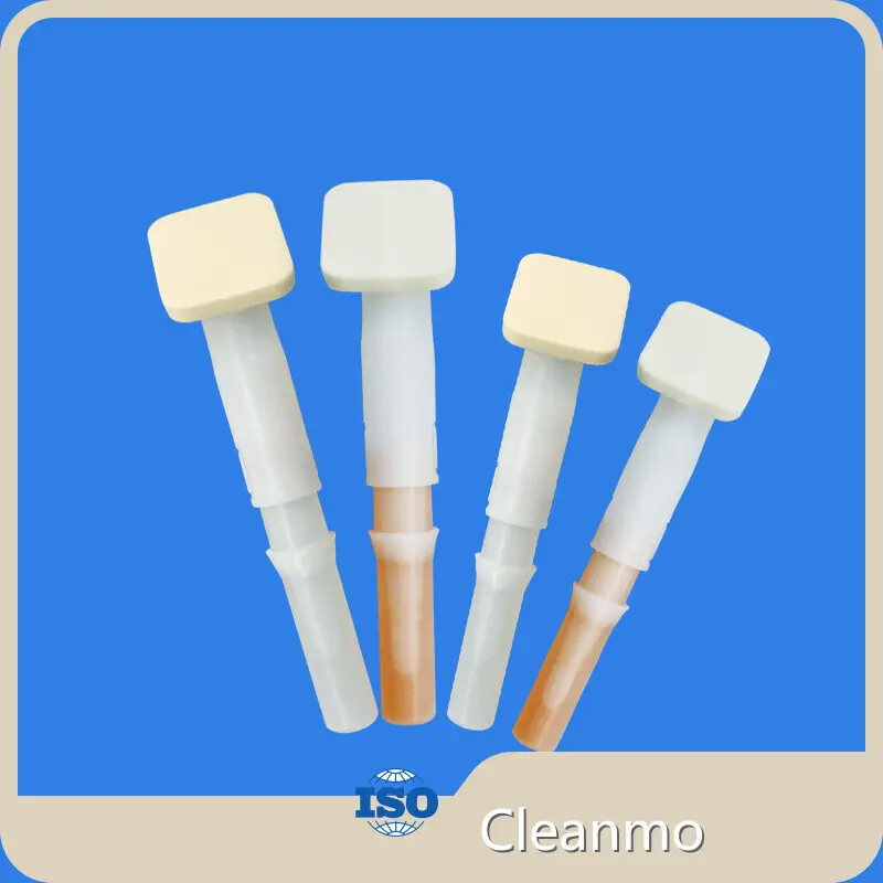 Chg Applicator EXW FOB CIF DDP DDU - - Cleanmo, Swwip 1