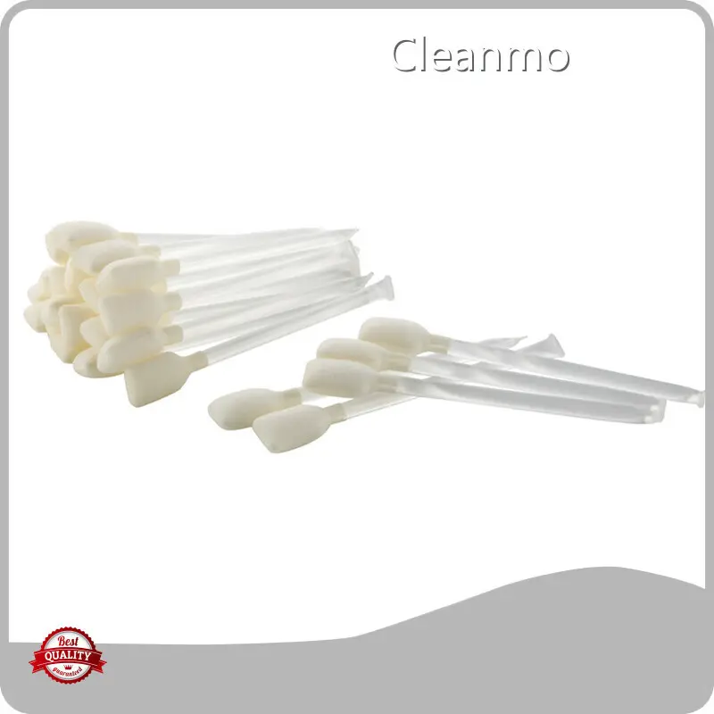 Cleaning Swabs for Printers OEM - - Cleanmo, Swwip 1