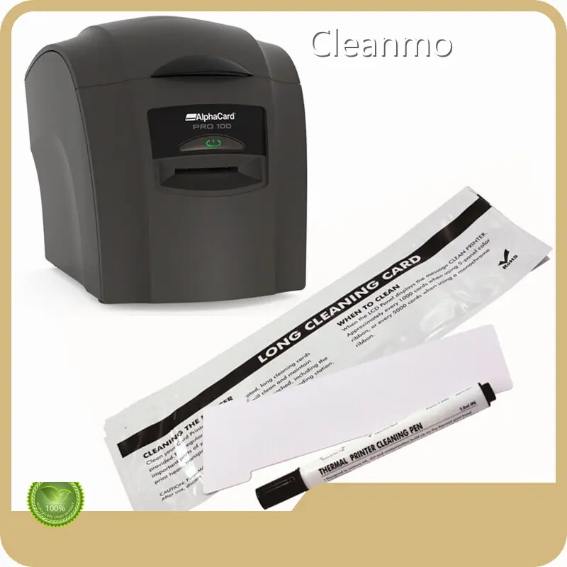 Alphacard Cleaning Kits Company Express 1