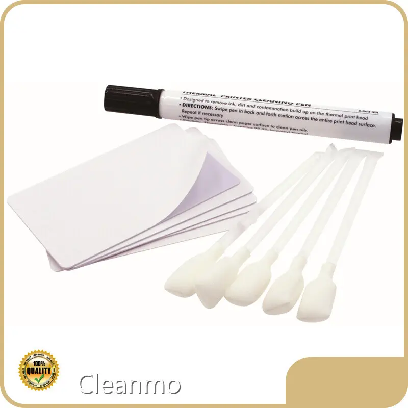 Best Printers Cleaning Kit EXW FOB CIF DDP DDU - - Cleanmo, Swwip 1