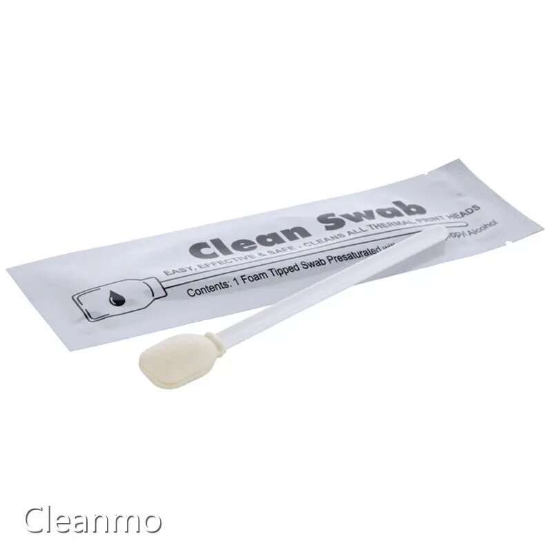 Custom Fargo Printer Cleaning Kits Fargo Printer Cleaning Kits Company 1