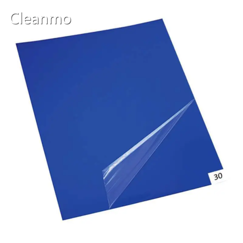 Clean Room Sticky Mats Suppliers Cleanmo by Cleanmo, Swwip 1