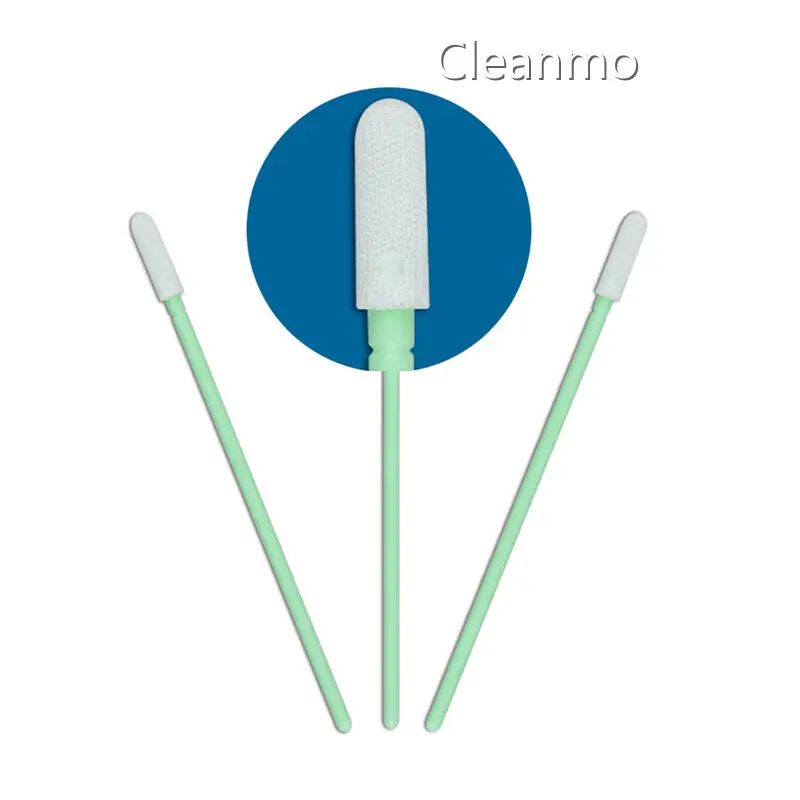 Microfiber Swabs OEM - - Cleanmo, Swwip 1