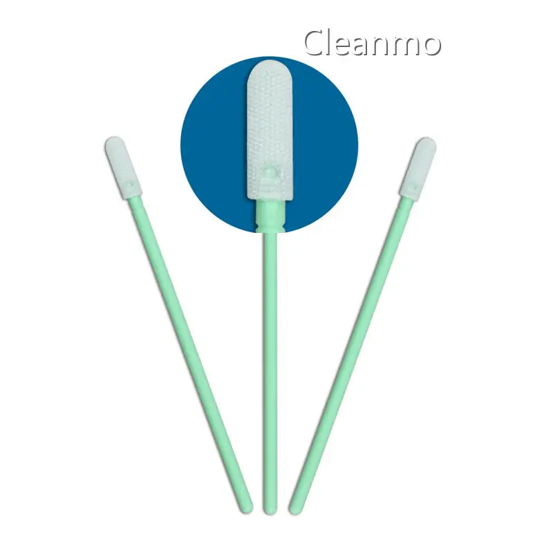 Microfiber Swabs Shenzhen by Cleanmo, Swwip 1