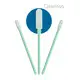 Microfiber Swabs Shenzhen by Cleanmo, Swwip 1