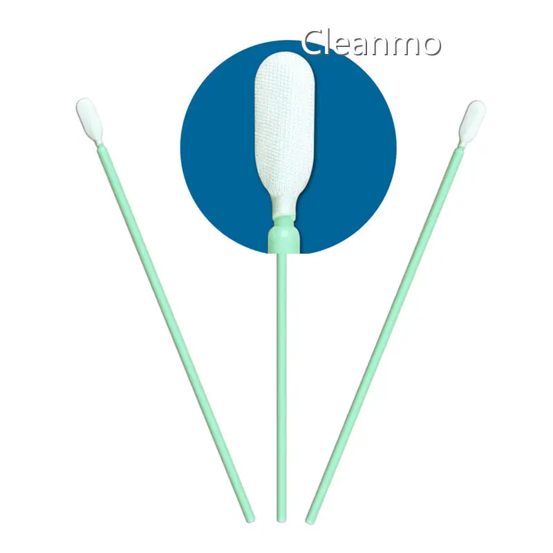Custom Microfiber Swabs Price List 1