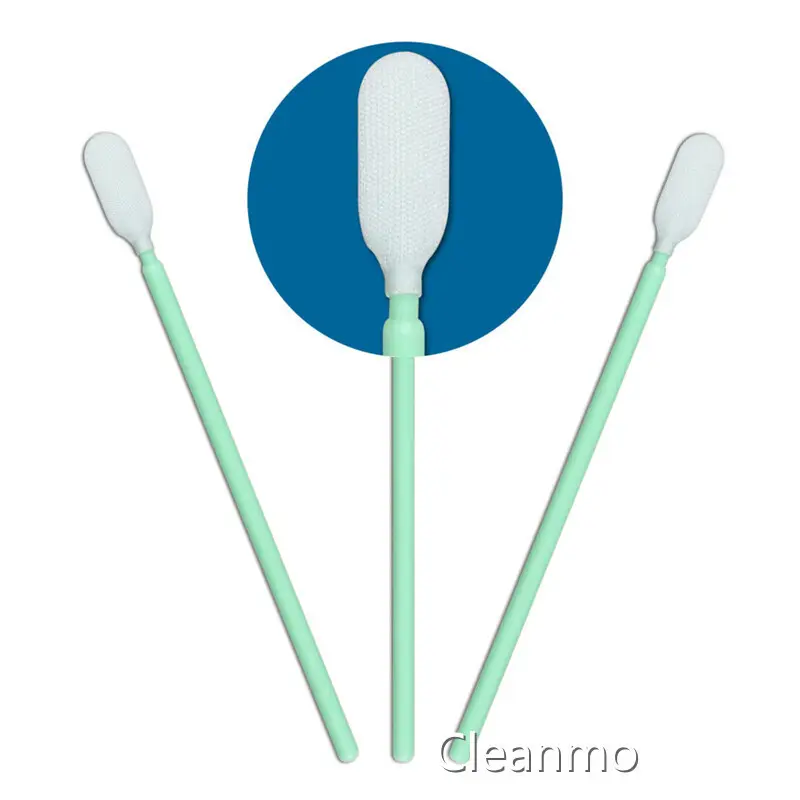 Custom Microfiber Q Tips Supply 1