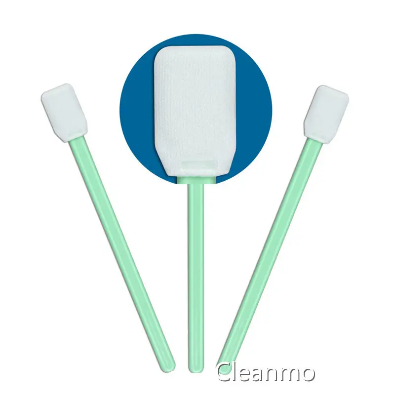 Microfiber Swabs Shenzhen - - Cleanmo, Swwip 1