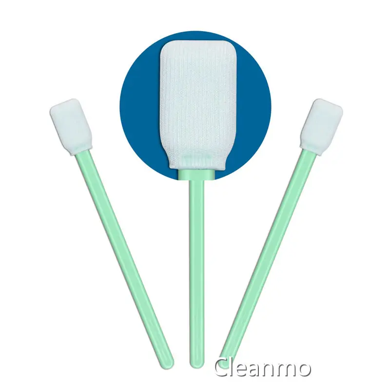 Best Sterile Polyester Spun Swab Price List 1