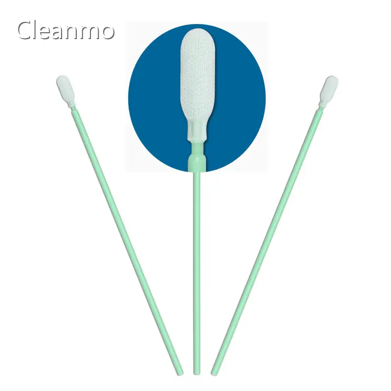 Top Polyester Swabs 1