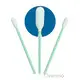 Sterile Polyester Spun Swab Shenzhen by Cleanmo, Swwip 1