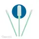 Dry Polyester Swab CM-PS758L EXW FOB CIF DDP DDUFactory 1
