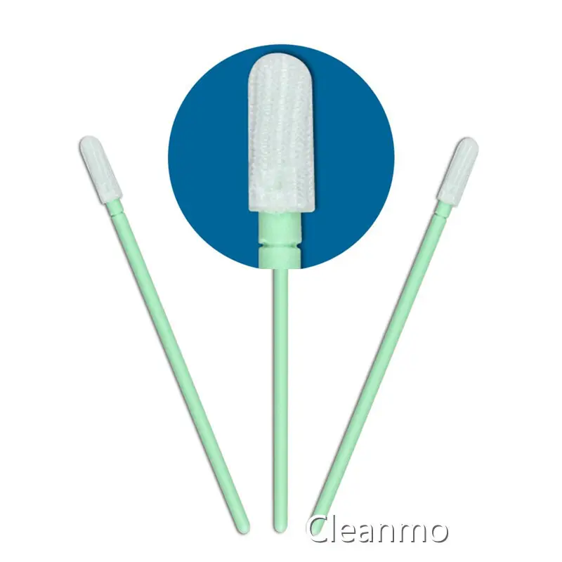 Best Sterile Polyester Swabs Sterile Polyester Swabs Company 1