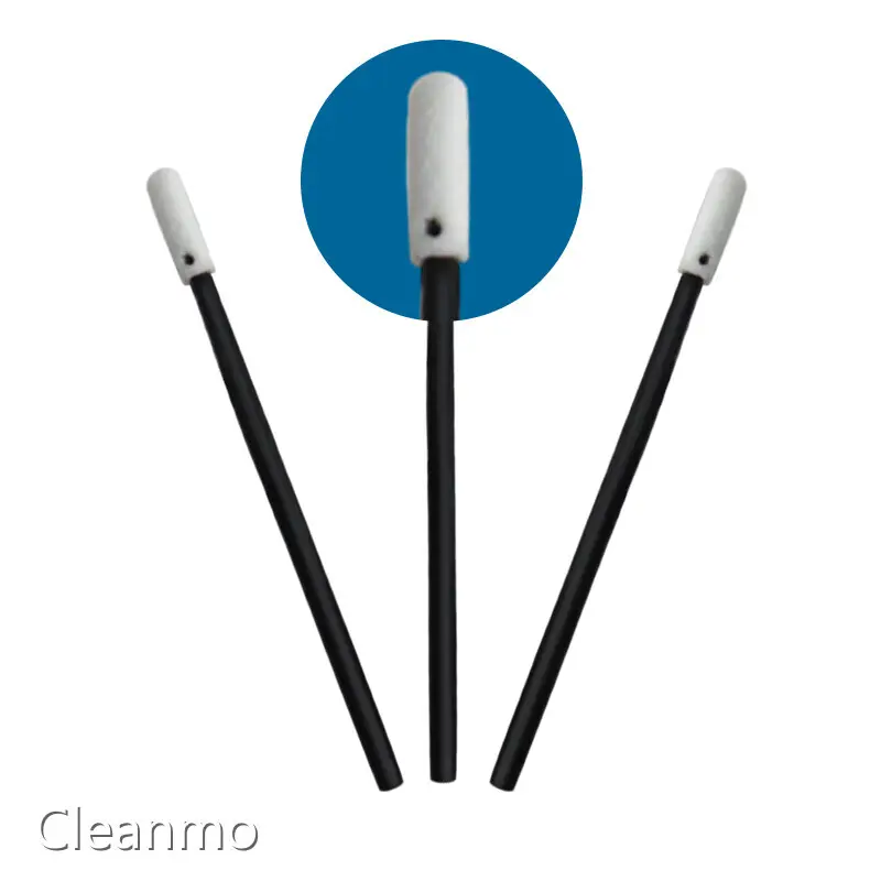 Wholesalepolyurethane Foam Swabs Cleanmo 50bags/carton 1