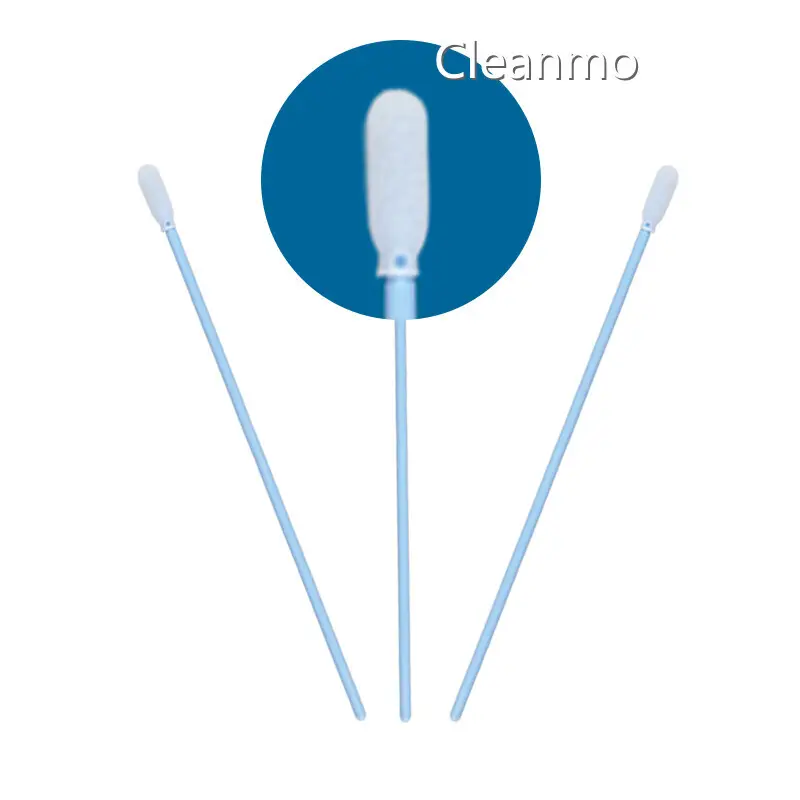 Custom Medical Foam Swab Medical Foam Swab Company 1