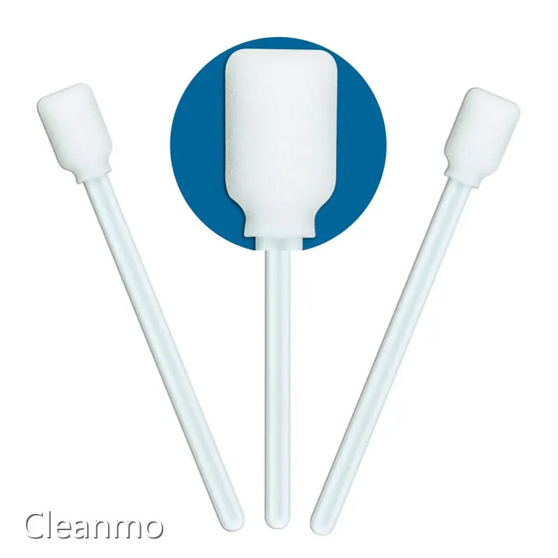 Wholesale Medical Foam Swab Supply 1