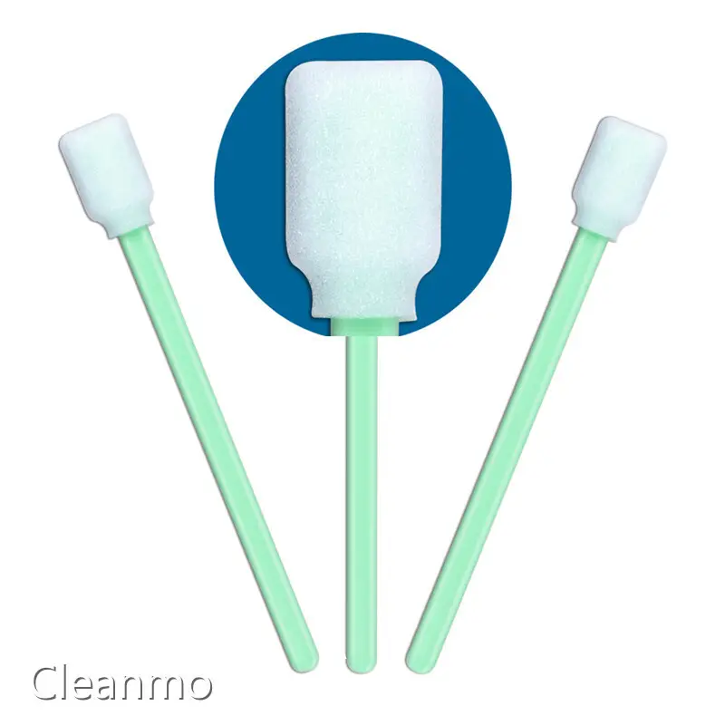 Top Foam Q Tips 1