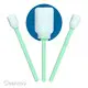 Top Foam Q Tips 1