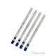 Cleanmo, Swwip Flocked Nylon Swab OEM Flocked Nylon SwabSuppliers 1