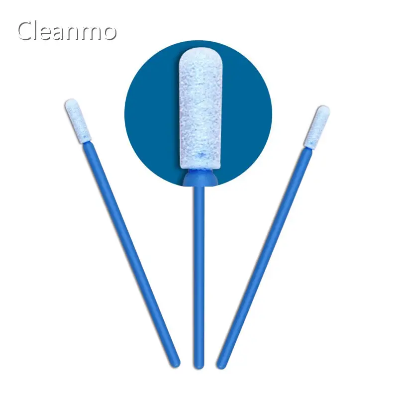 Latest Foam Swabs for Electronics Foam Swabs for Electronics Company 1