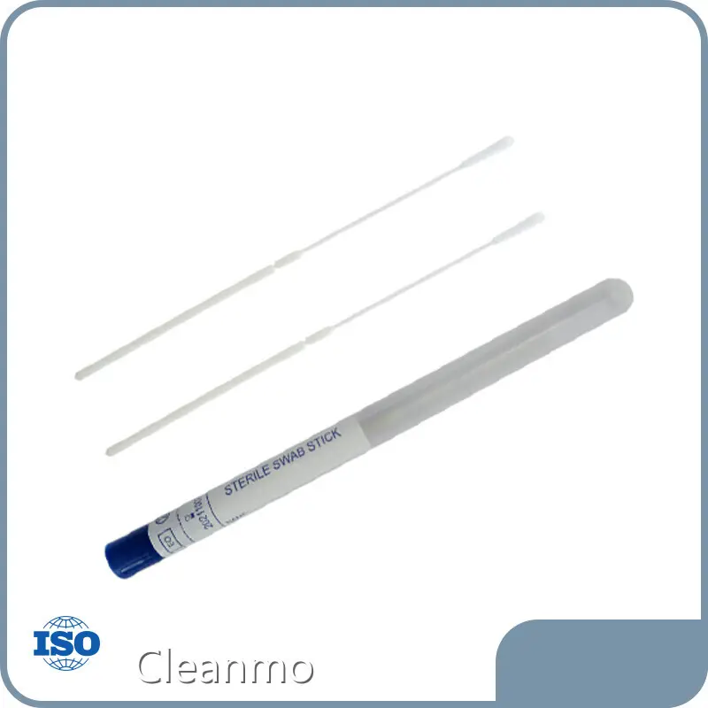 Top Flocked Nylon Swab Price List 1