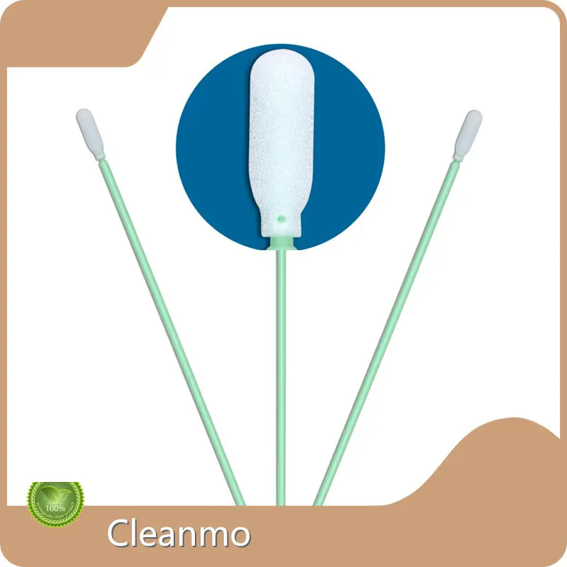 Top Foam Tip Swabs Foam Tip Swabs Company 1