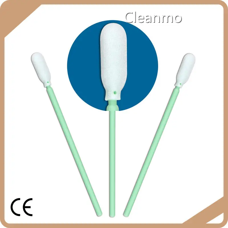 Cleanmo, Swwip Medical Foam Swab AvailableSupply 1
