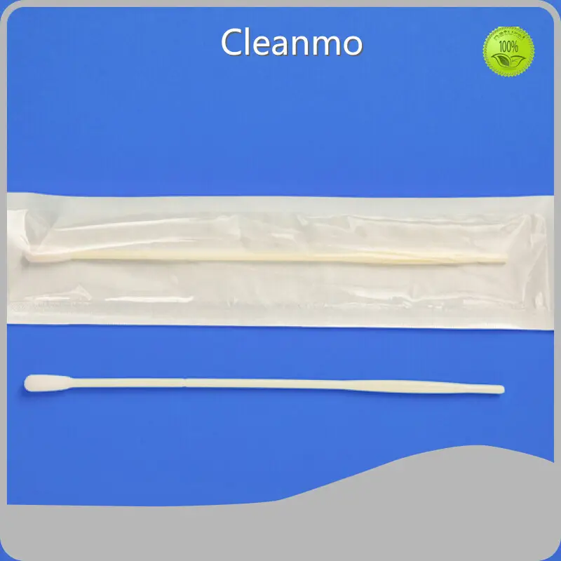 High-quality Sampling Flocked Swab Company 1