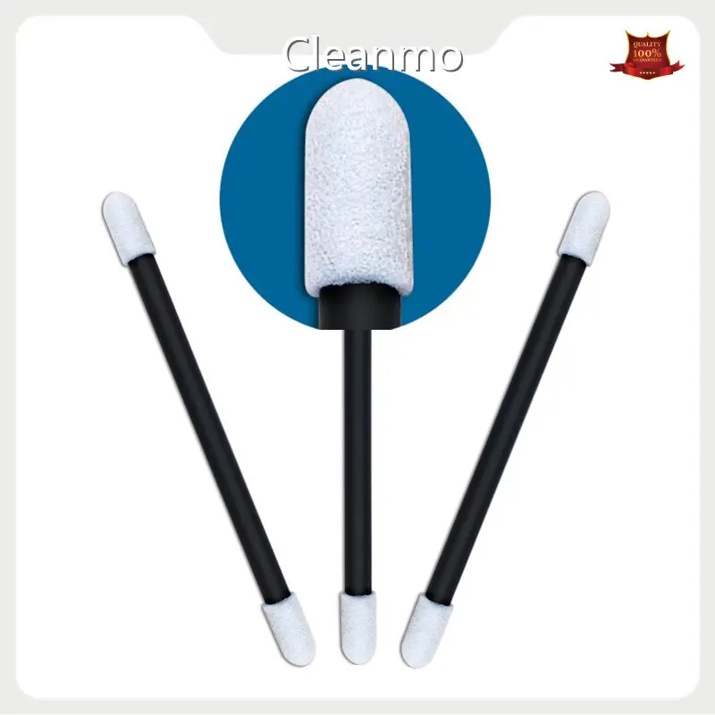 Best Foam Tip Cleaning Swabs Suppliers 1