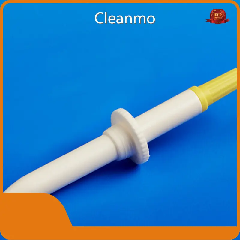 New Floqswabs 1