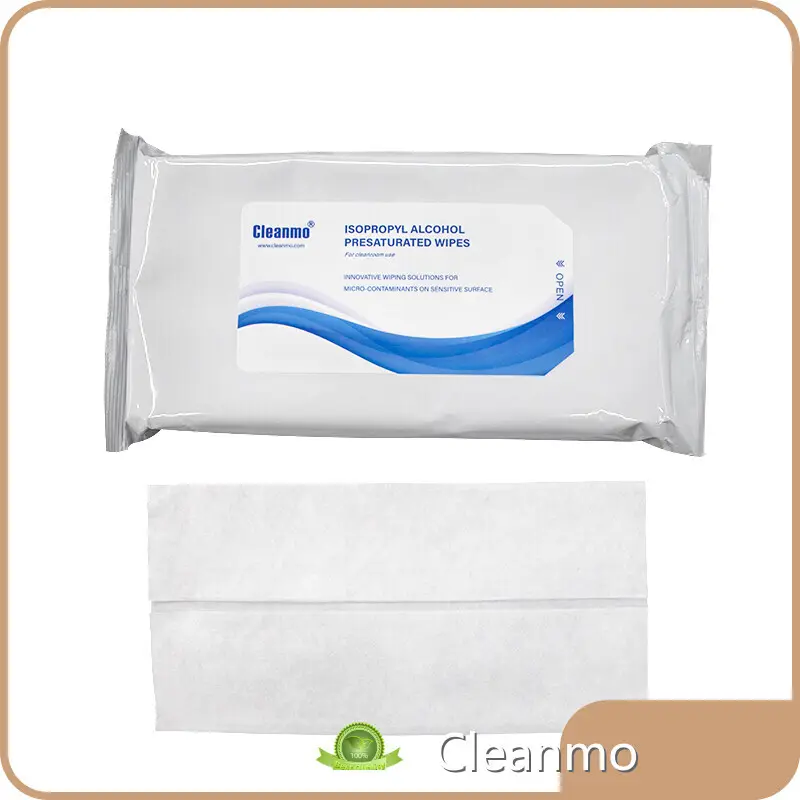 Non Woven Wiper Shenzhen by Cleanmo, Swwip 1