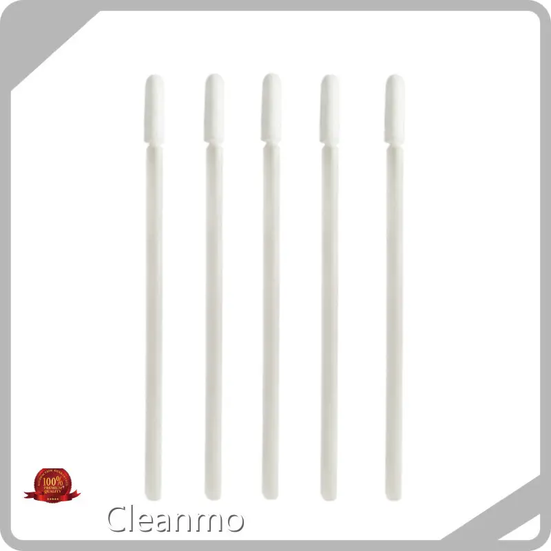 Wholesale Foam Swabs for Electronics Manufacturers 1