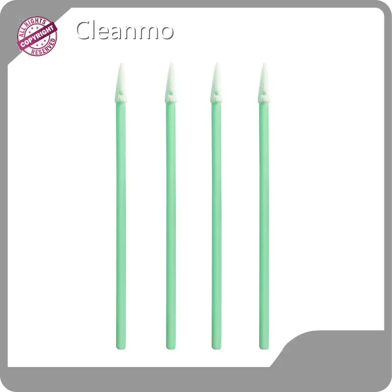 Top Sterile Polyester Spun Swab Suppliers 1