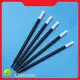 Hisopos con punta de espuma de alta calidad Foam Tip Swabs Company 1