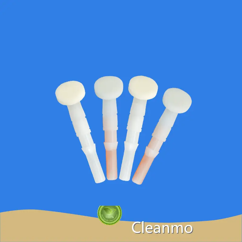 Cleanmo, Swwip Medical Applicator Western Union Medical ApplicatorFactory 1