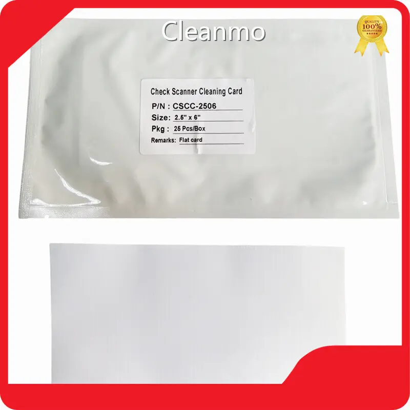 Wholesale Cleaning Cards for Check Readers Price List 1