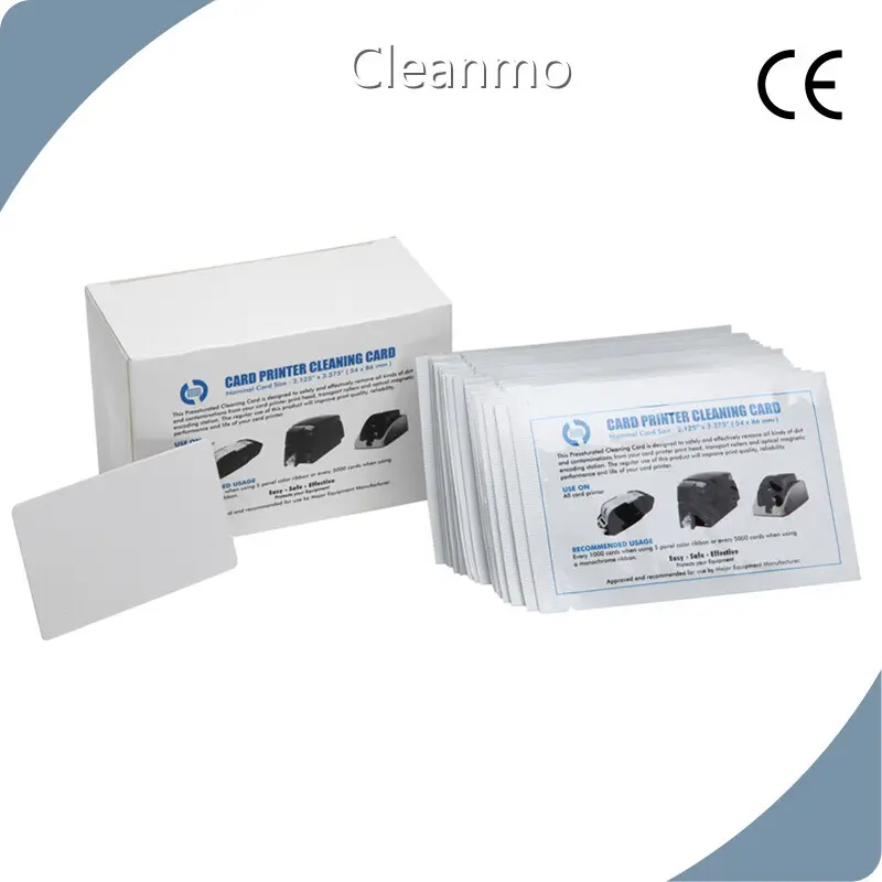 Top Atm Cleaning Cards Supply 1