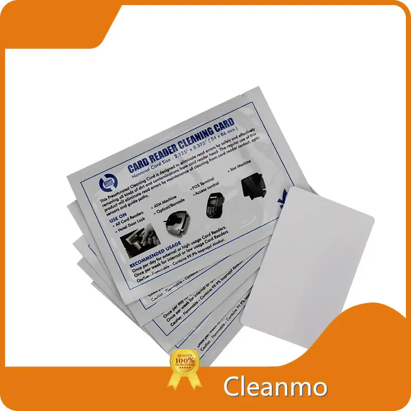 Best Datacard Printer Cleaning Kits Suppliers 1