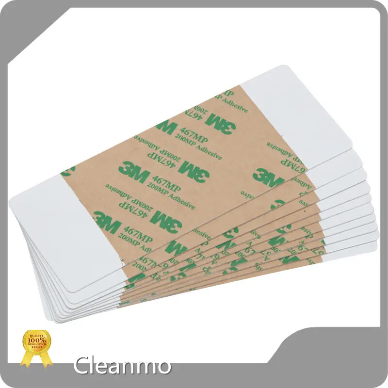 Datacard Printer Cleaning Kits 3M Glue ShenzhenSuppliers 1