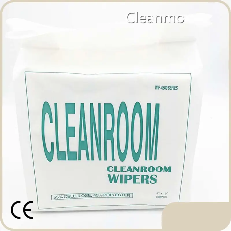 Salviette monouso in tessuto non tessuto 45% poliestere e 55% cellulosa 10 sacchetti/cartoneProduttori 1