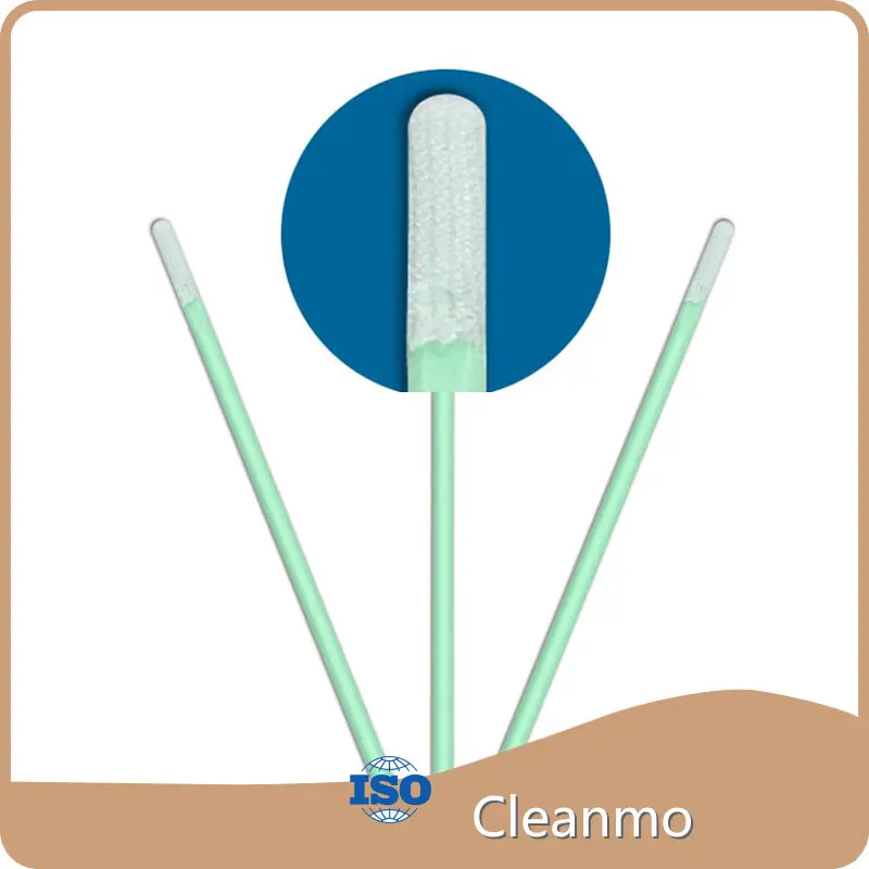 Microfiber Q Tips Available by Cleanmo, Swwip 1